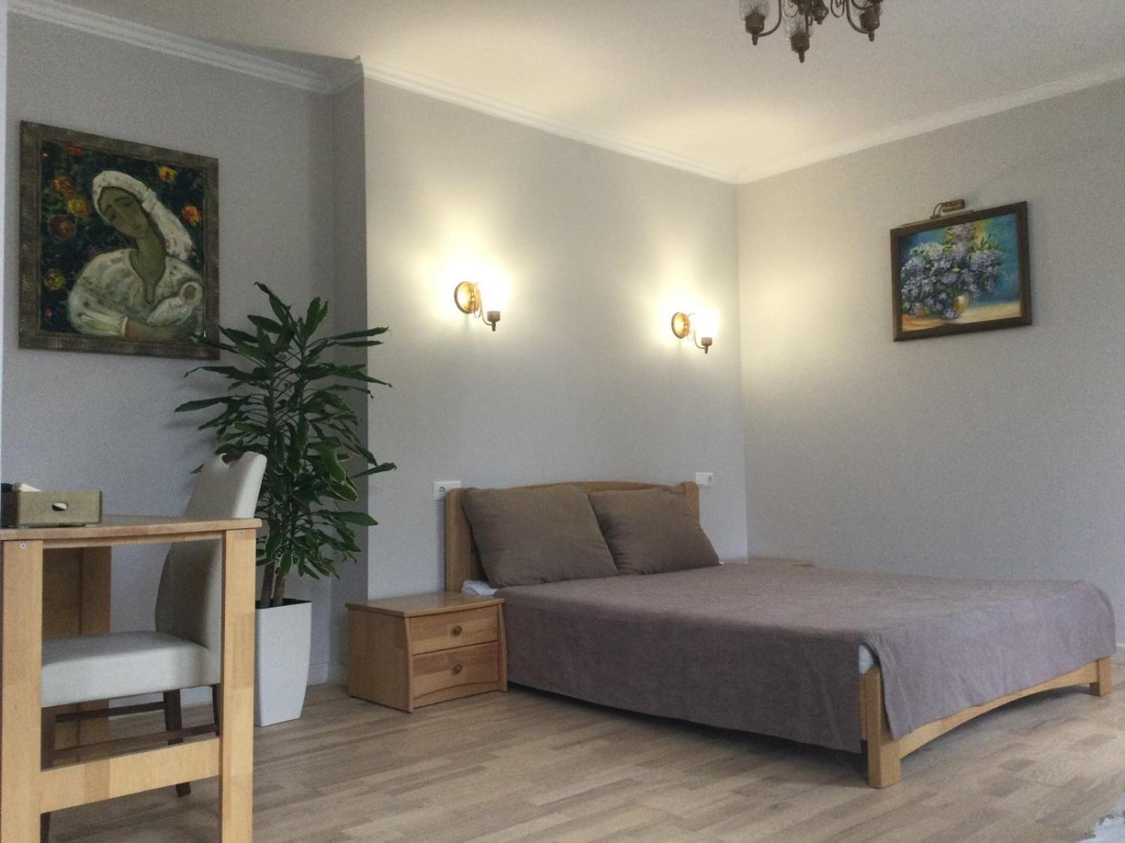 Apartment Kvitka ลวีฟ ภายนอก รูปภาพ