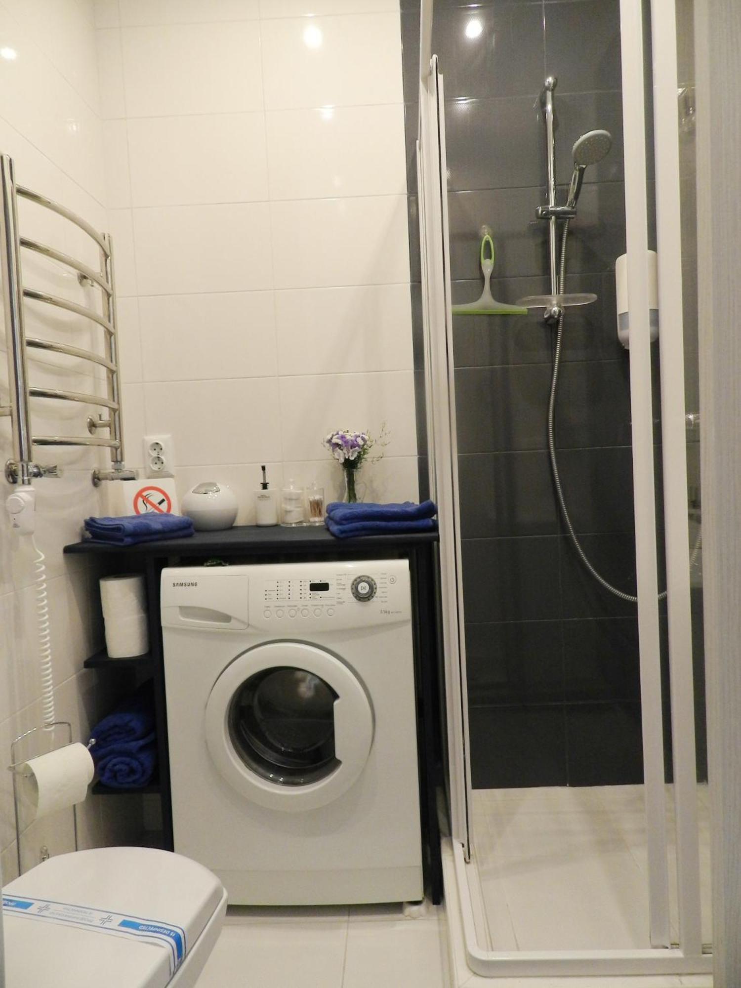 Apartment Kvitka ลวีฟ ภายนอก รูปภาพ